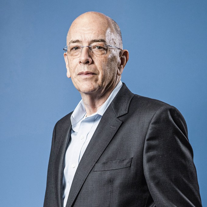 Pedro Parente: “Confio nas instituições brasileiras”