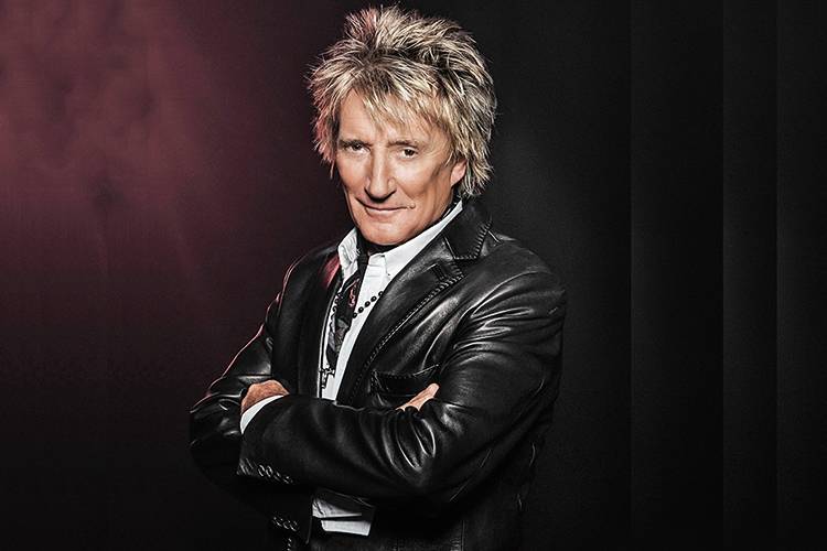 Rod Stewart chama Trump de ‘pirralho’ ao elogiar rei Charles
