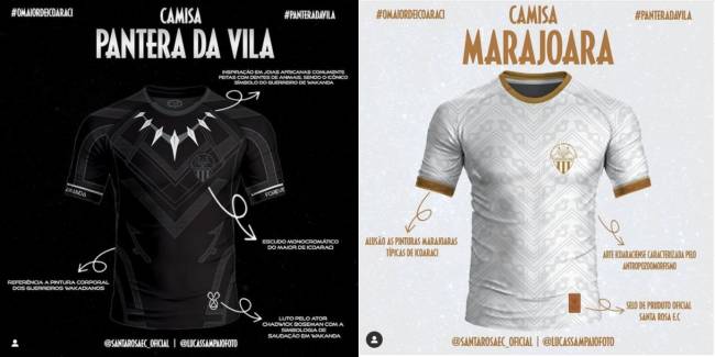 Sem título Uniformes Santa Rosa