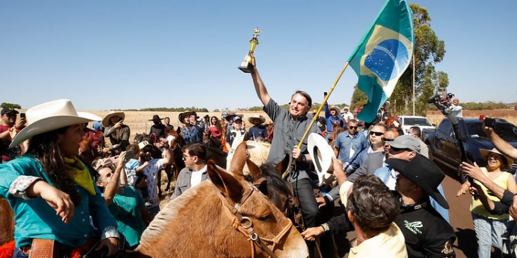 Jair Bolsonaro