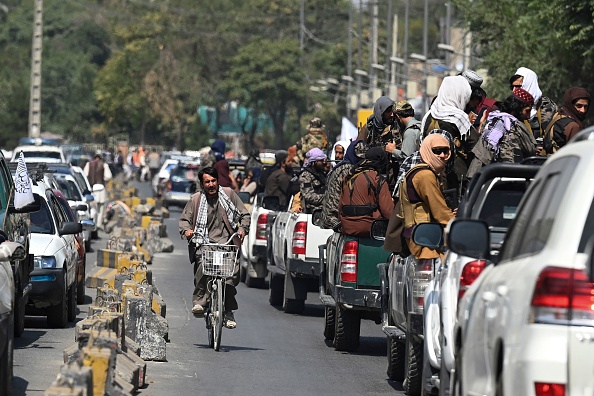 Oficiais do Talibã participarão da conferência climática da ONU no Azerbaijão