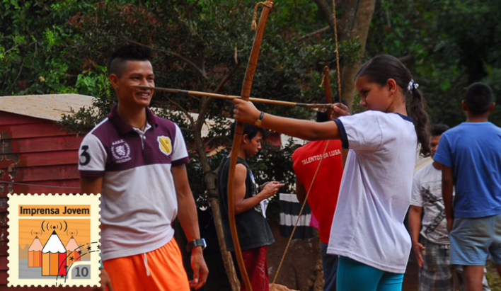 Prefeitura de São Paulo quer guarani como segunda língua oficial da cidade