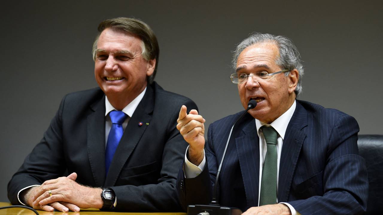 Bolsonaro