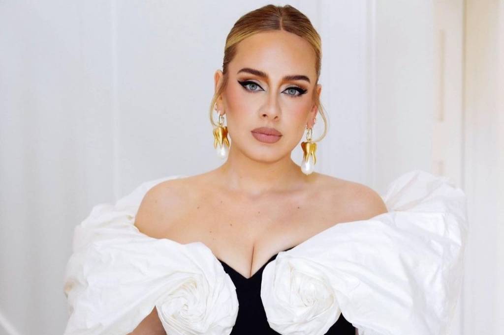 “Estou morrendo de medo”: os planos de Adele para o período sabático