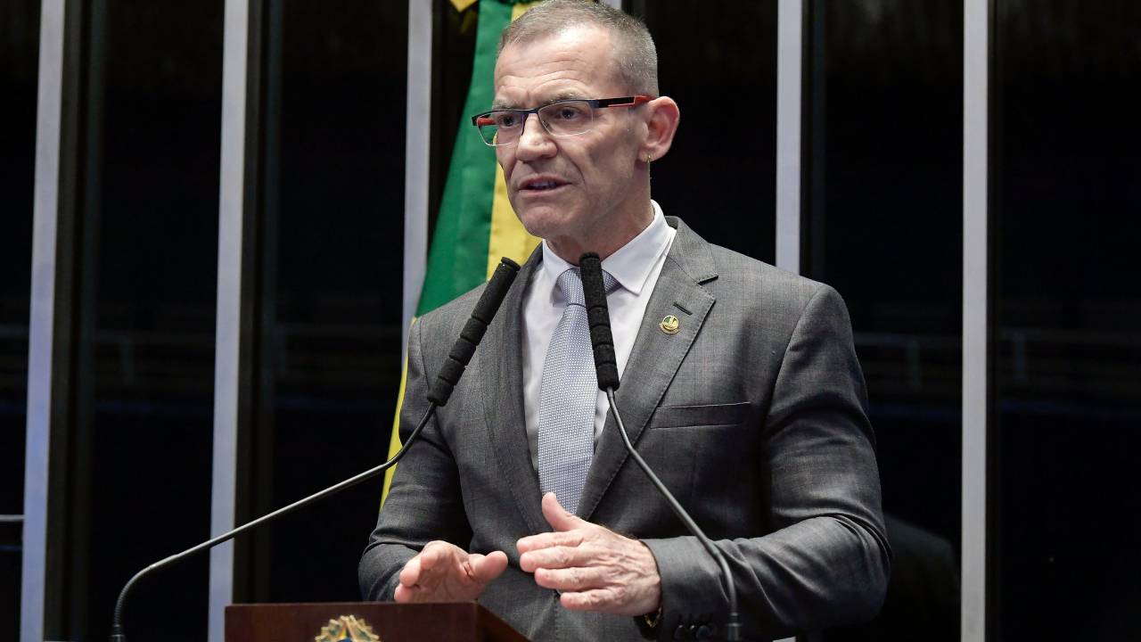 Fabiano Contarato
