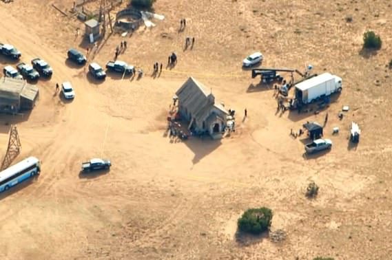 As falhas apontadas em julgamento de morte no set de filme de Alec Baldwin