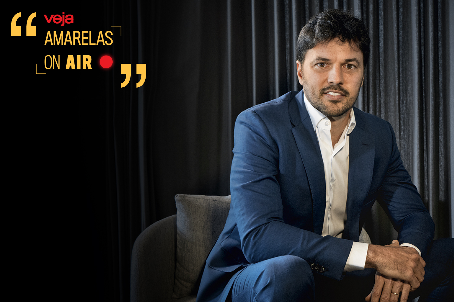 Fábio Faria: ‘É uma pena falar em regulação da mídia em 2021’