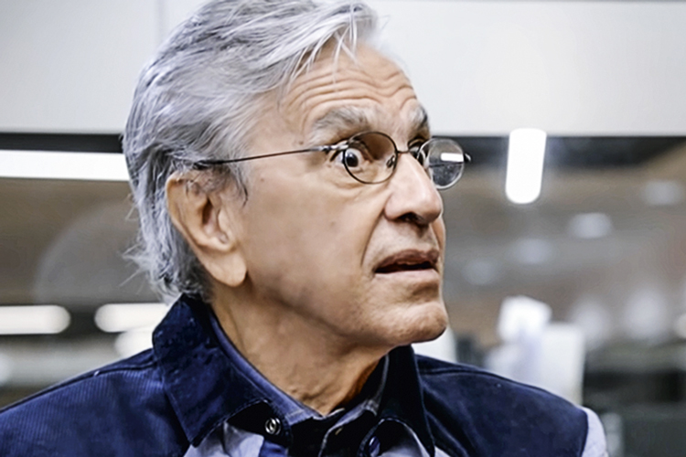 CAETANO VELOSO -