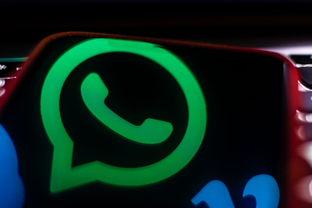 A queda do WhatsApp e a revolta dos algoritmos