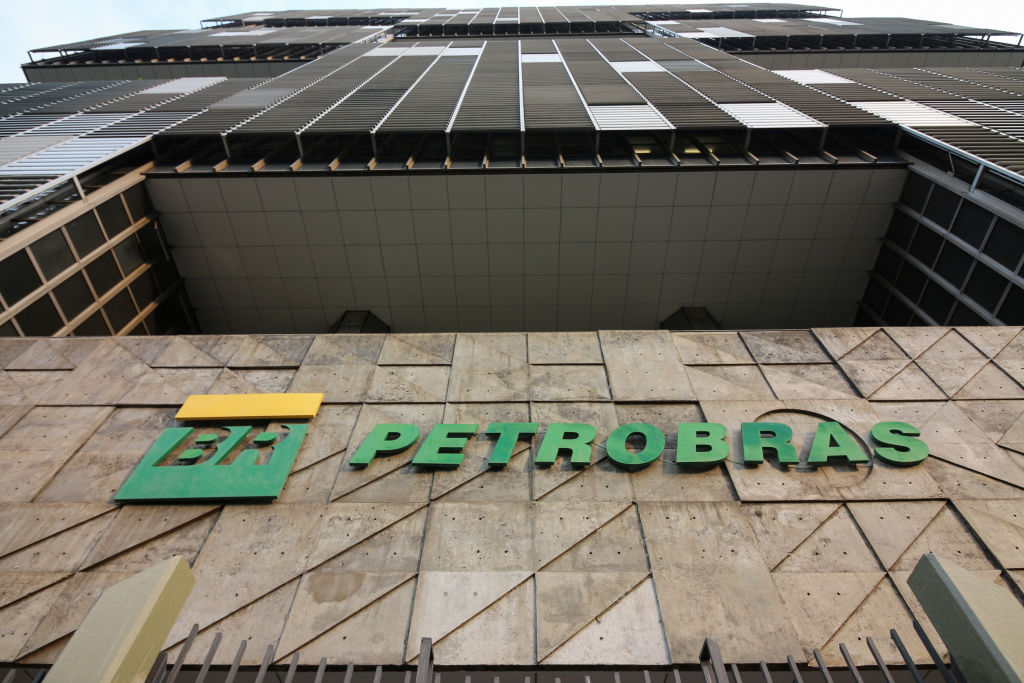 petrobras