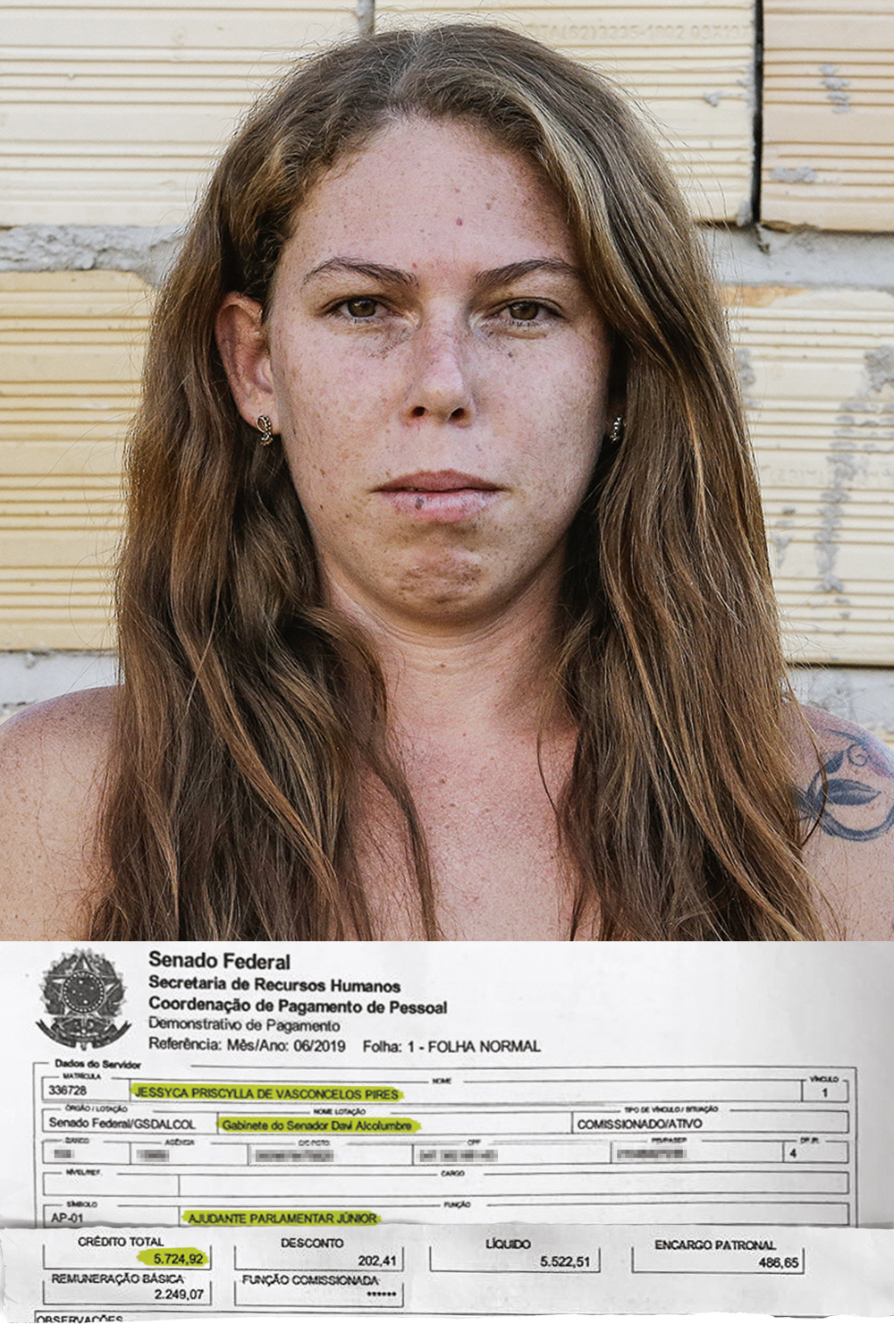 Jessica-Priscila-de-Vasconcelos-Pires-01.jpg Jessyca Priscylla de Vasconcelos Pires, 29 anos, dona de casa