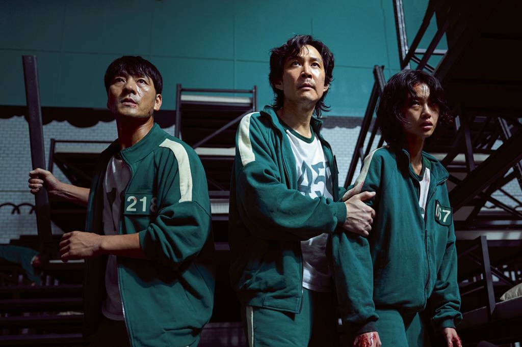 Emmy 2022: onde assistir às séries indicadas ao prêmio