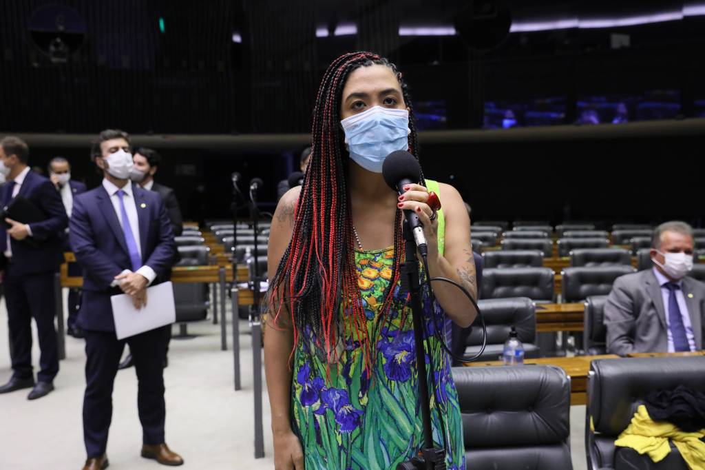 Freixo e PSOL: os alvos de lulistas após rejeição da PEC de controle do MP