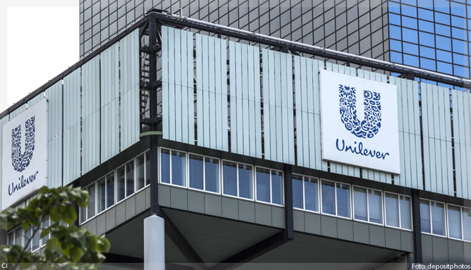 Anvisa suspende fabricação de produtos de limpeza em fábrica da Unilever