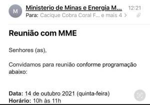 WhatsApp Image 2021-10-15 at 15.50.45 email do ministerio das minas e energia