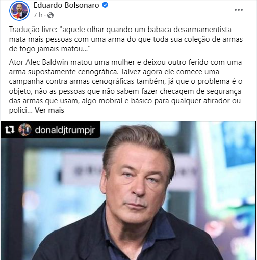 baldwin Eduardo Bolsonaro