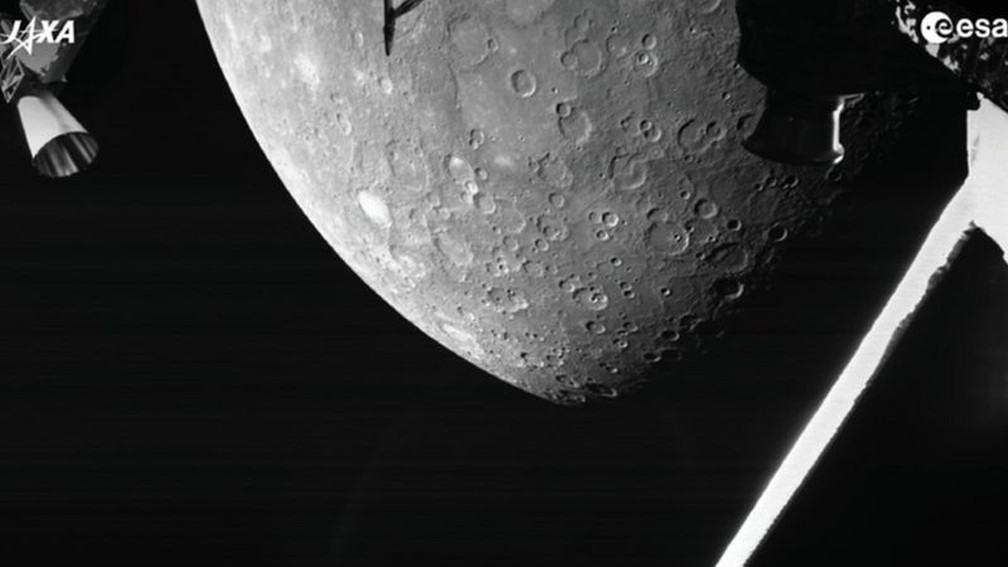 A fascinante descoberta do telescópio James Webb sobre um exoplaneta