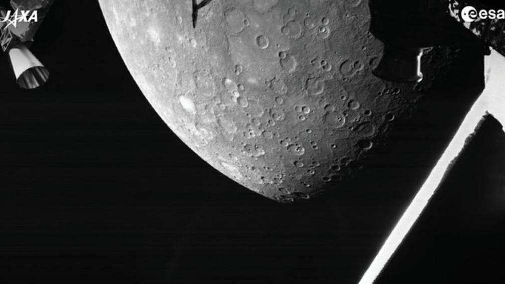 A fascinante descoberta do telescópio James Webb sobre um exoplaneta
