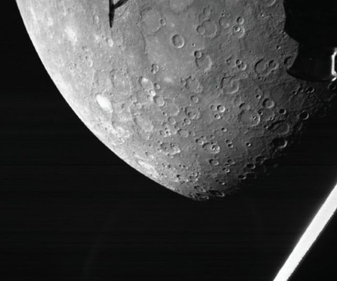 A fascinante descoberta do telescópio James Webb sobre um exoplaneta