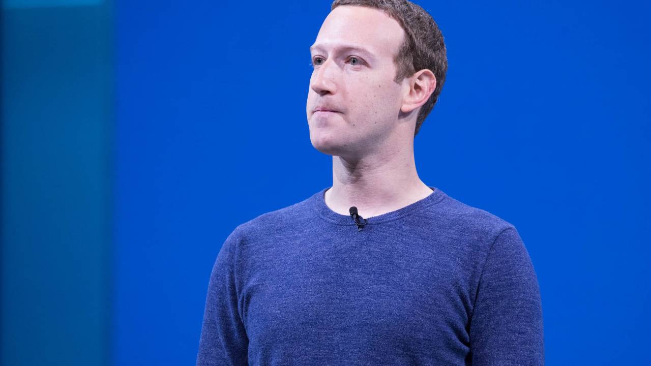 Zuckerberg