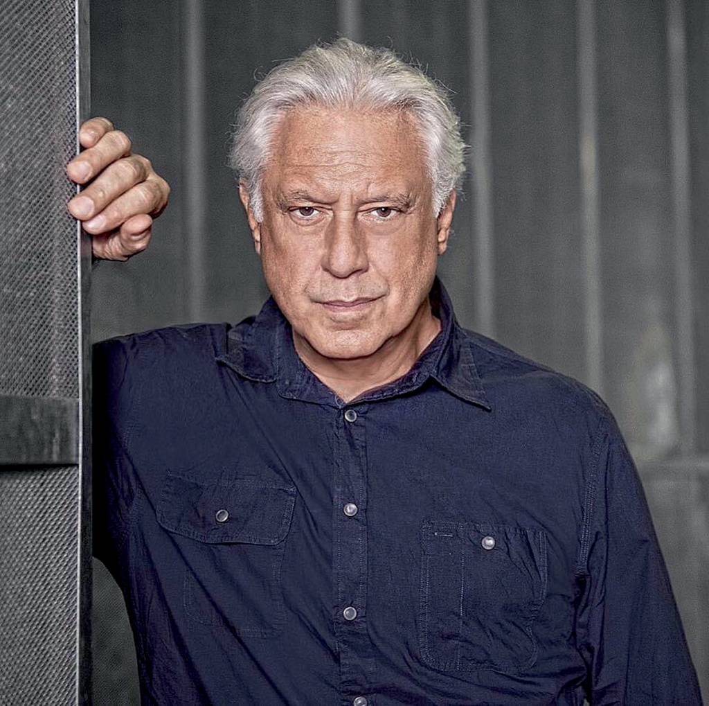 -ANTONIO FAGUNDES – INSTAGRAM @ANTONIOFAGUNDES 60 2021.jpg MAU NEGÓCIO - Antonio Fagundes: o ator foi garoto-propaganda e vítima do golpe -