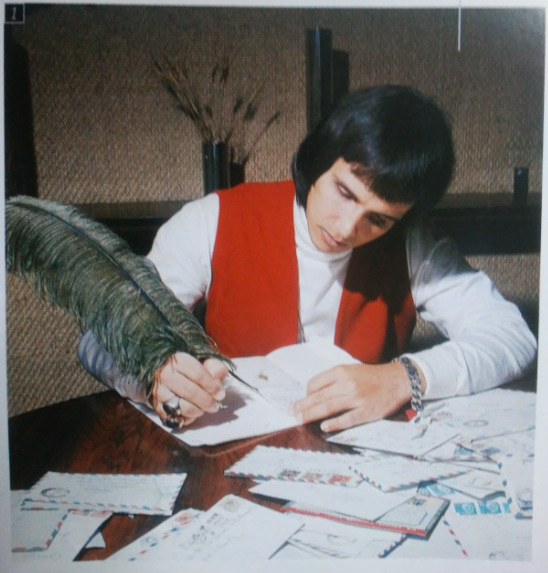 O cantor Roberto Carlos O cantor Roberto Carlos