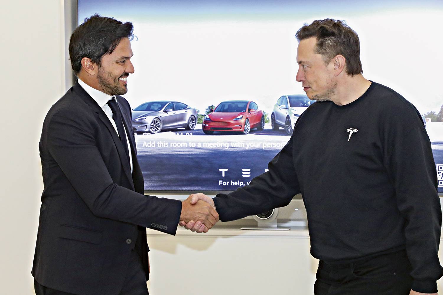 Acordo fechado: a chegada da Starlink, de Elon Musk, ao Brasil