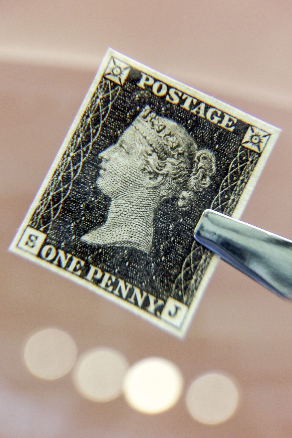 GettyImages-106949044.jpg RARIDADE - Exemplar histórico: a postagem foi criada por professor primário -