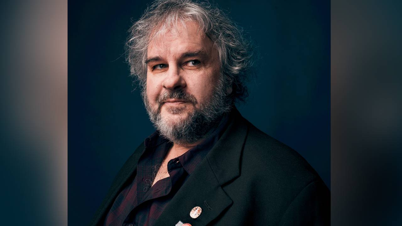 Peter Jackson