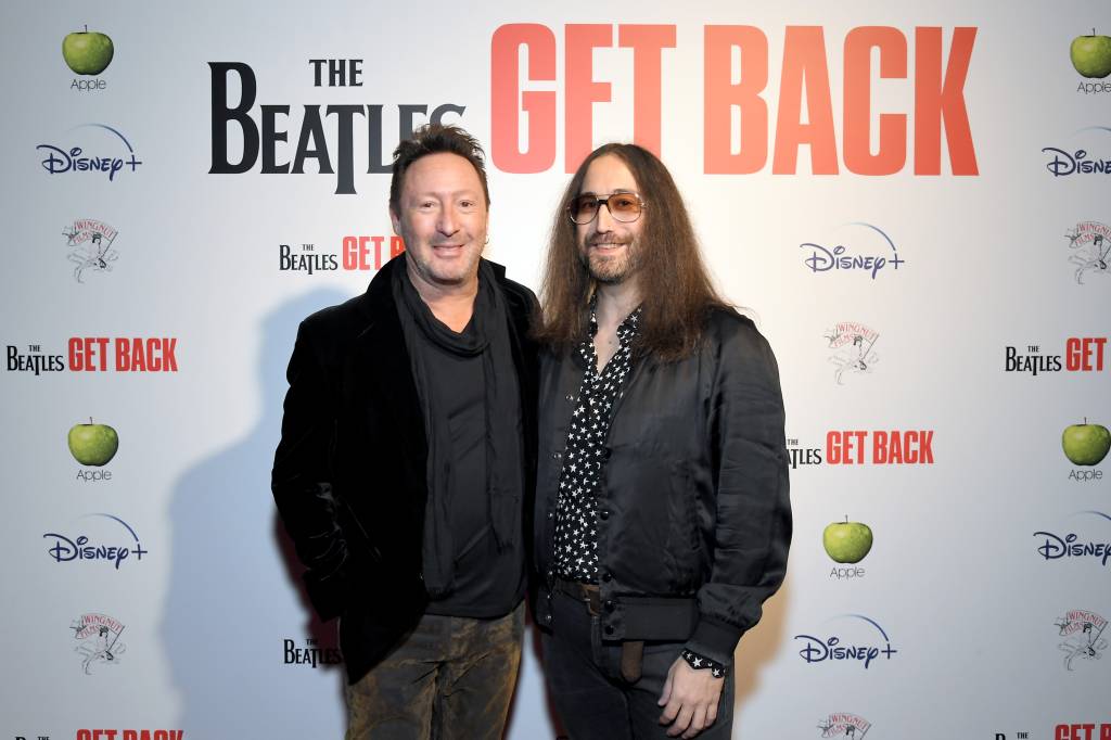 Exclusive 100-Minute Sneak Peek Of The Beatles: Get Back /