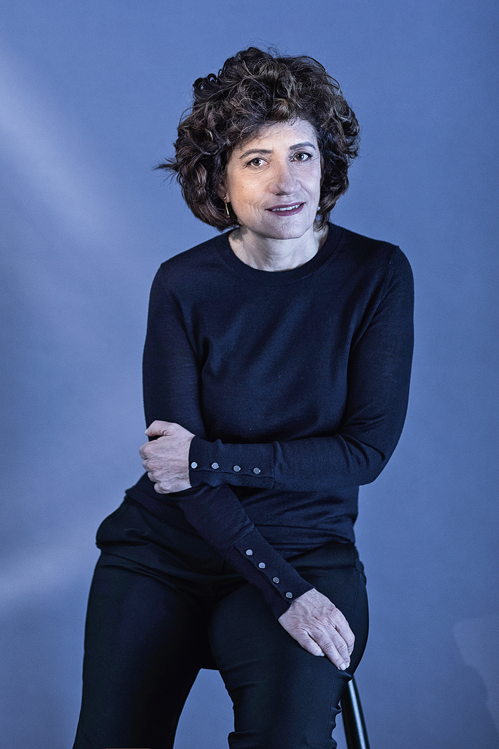 MIRIAM-LEITAO—SPC241087.JPG2 OPINIÃO - Míriam: “Vivemos a crise mais dolorosa com o pior governo que já tivemos” -