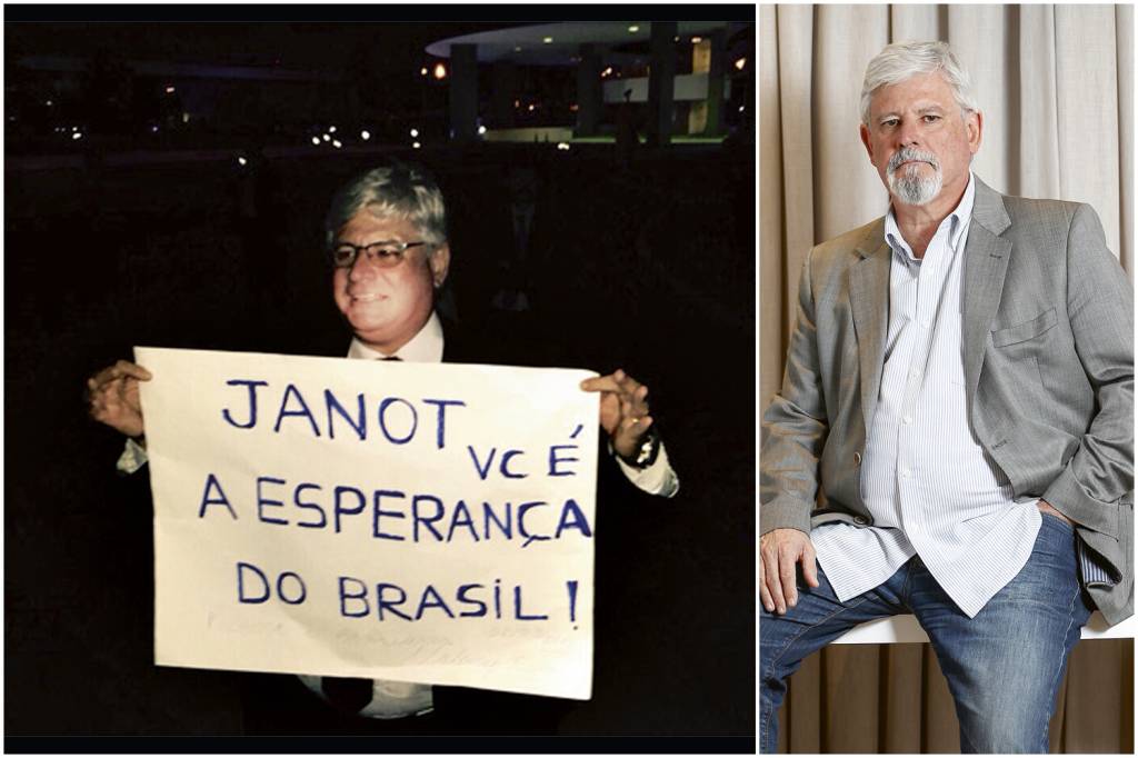 Esperando Janot: o desejo do Podemos para sair das cordas