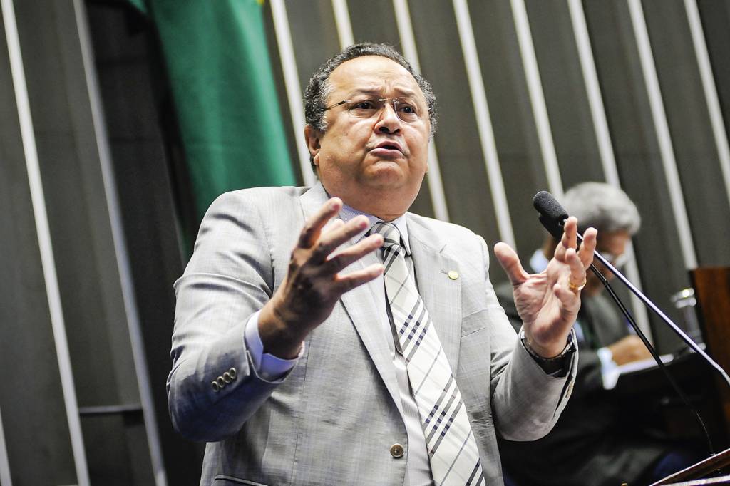 SILAS-CAMARA-2021-023.jpg PONTO DE VIRADA - Silas Câmara: caso chega ao Supremo após vinte anos -