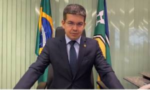 randolfe O senador Randolfe Rodrigues (Rede-AP) fala sobre o orçamento secreto