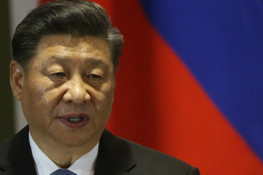 New York Times cita site brasileiro como agente de propaganda da China