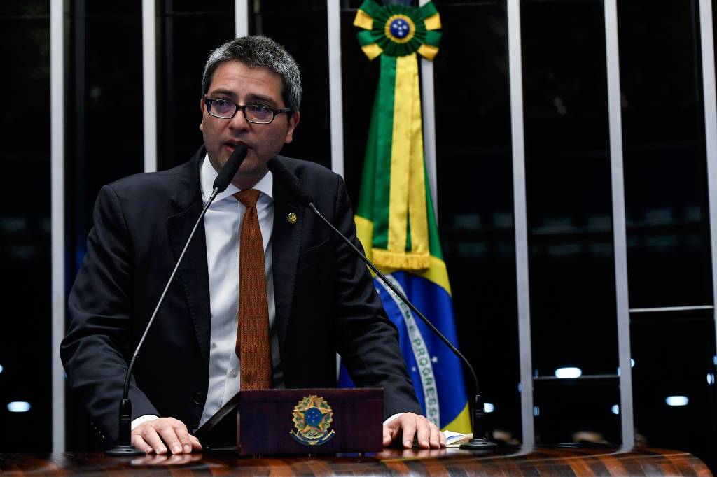 Carlos Portinho by Jefferson Rudy Agência Senado .