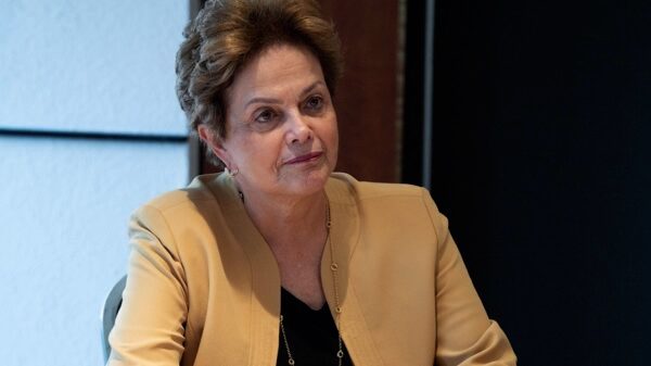 O recado de Dilma para os que fazem “intriga” com seu nome