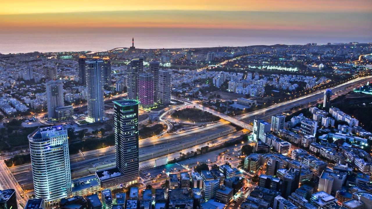 Tel Aviv