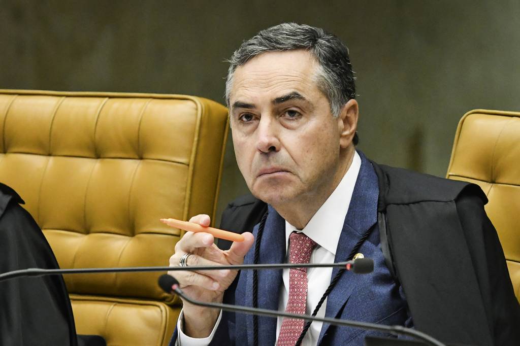 O ‘erro’ de Barroso que pode ser considerado um baita acerto