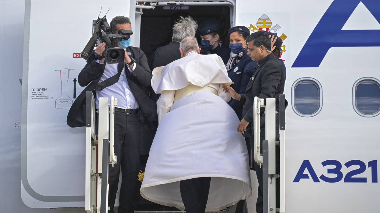 Papa Francisco