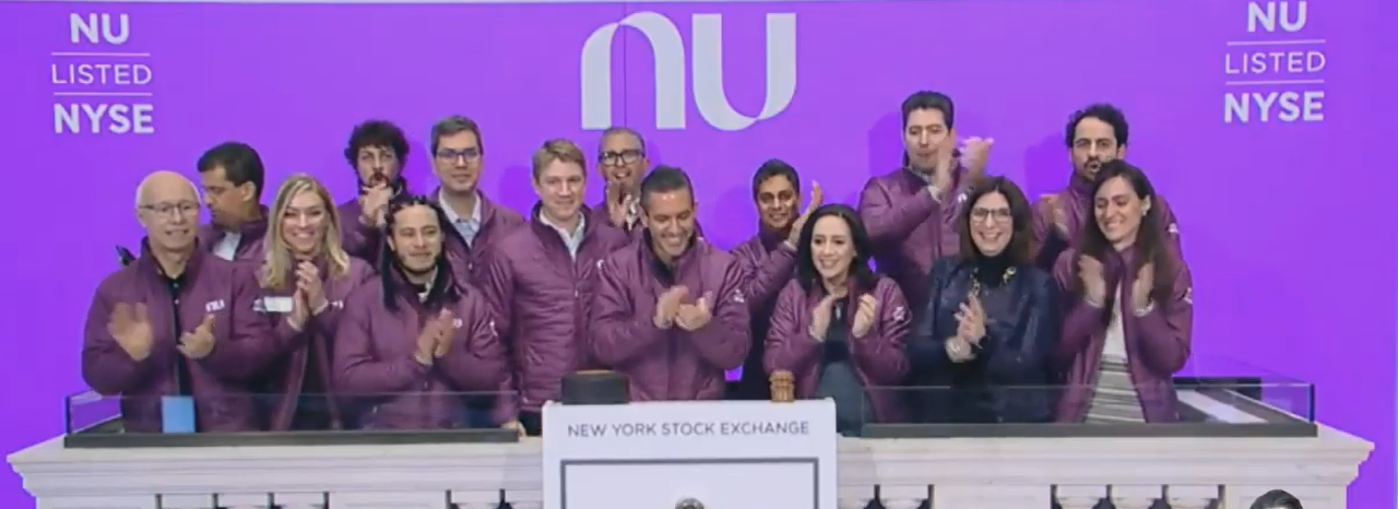 IPO do Nubank