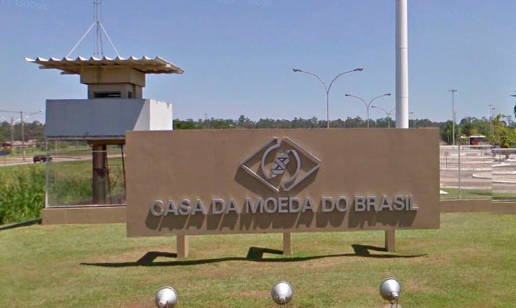 As medalhas da Casa da Moeda e a suspeita de ouro ilegal