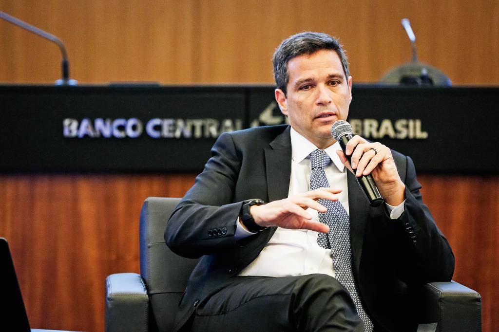 48592590642_e3d5921101_o.jpg AÇÃO RADICAL - Campos Neto, do BC: a previsão é de que a taxa de juros chegue a 11,75% ao ano em dezembro -