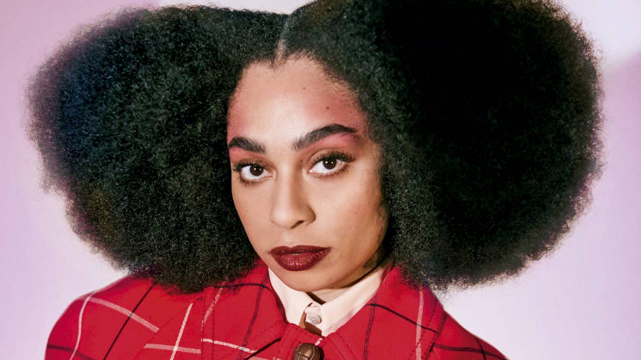 TALENTO PRECOCE - Celeste: indicação ao Oscar de 2021 pela canção Hear My Voice -