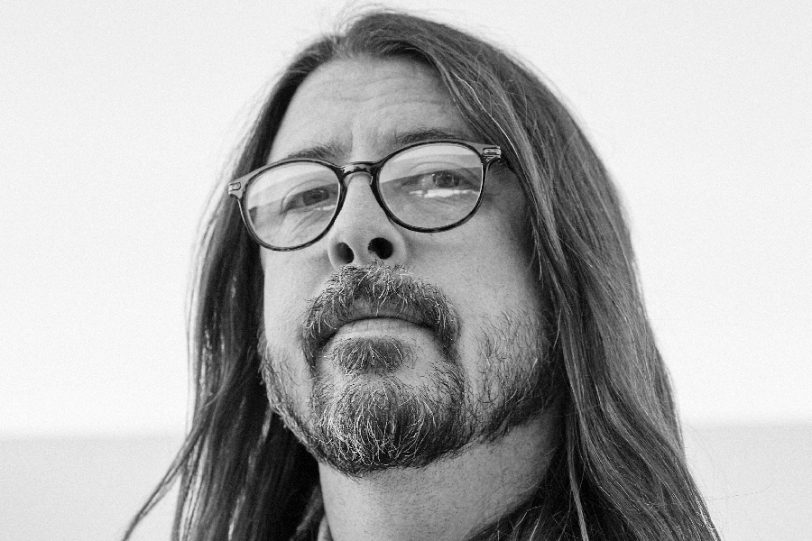 Dave Grohl, sobre morte de Kurt Cobain: “O luto me consumia”