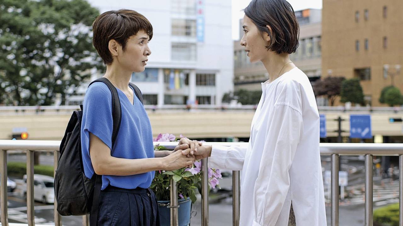 ENIGMA - Uma das tramas de Roda do Destino: duas mulheres se reencontram após anos — mas pode não ser bem assim -