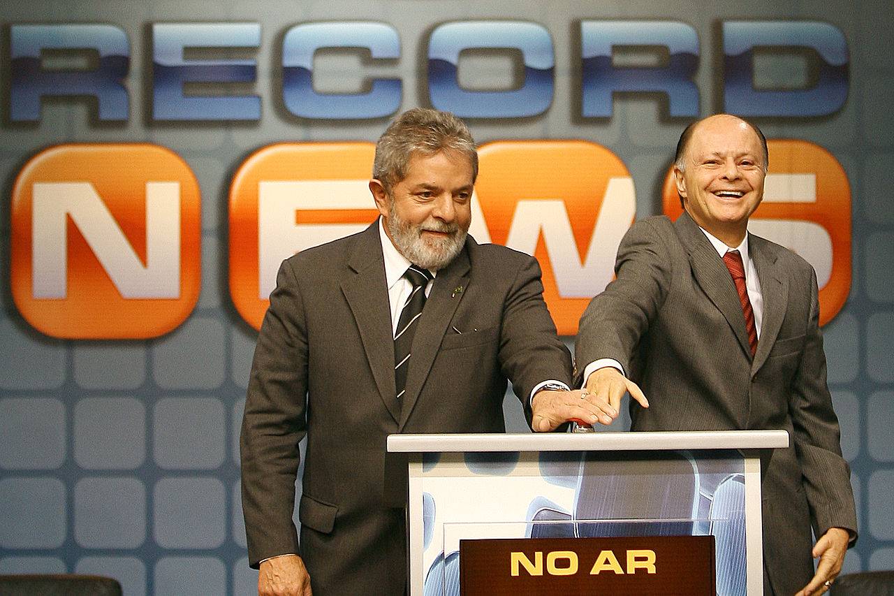 A Igreja Universal já achou que era aceitável ser cristão e de esquerda