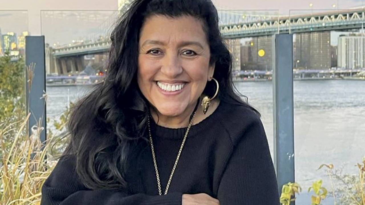 Regina Casé