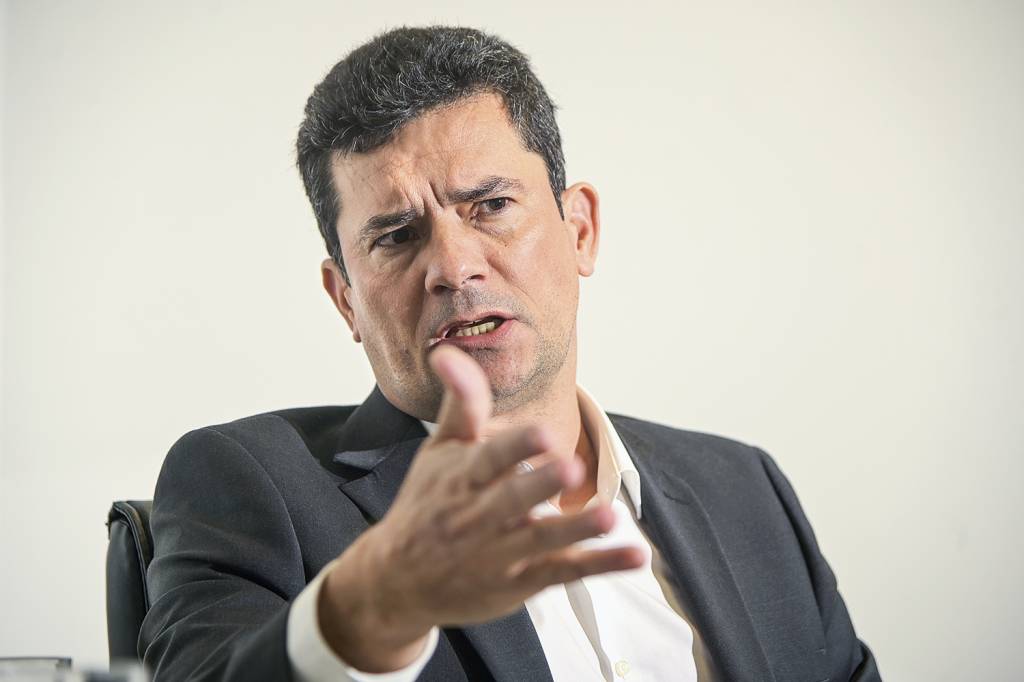 O grande risco que Sergio Moro deveria saber que estava correndo