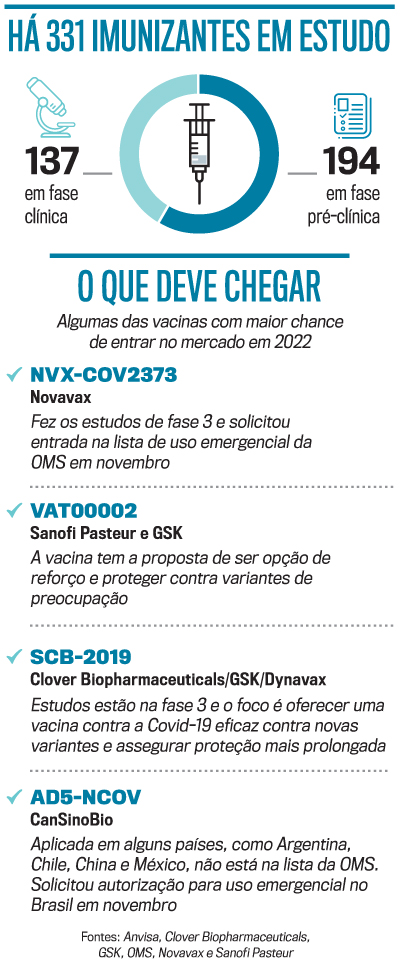 arte imunidade